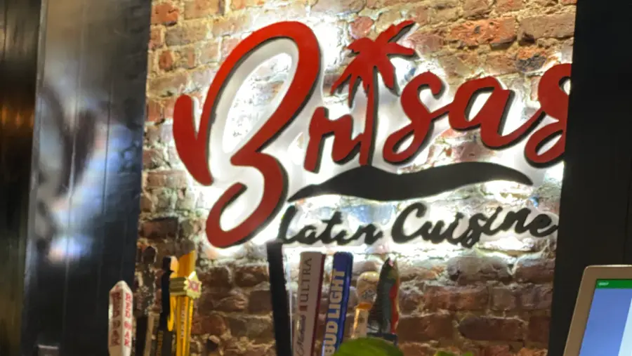 Brisas