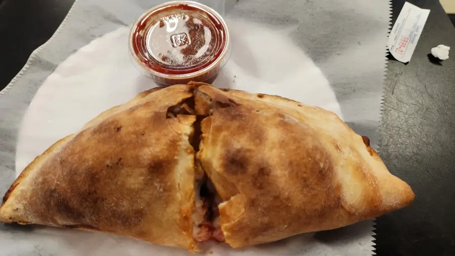 Brooklyn Pizzeria