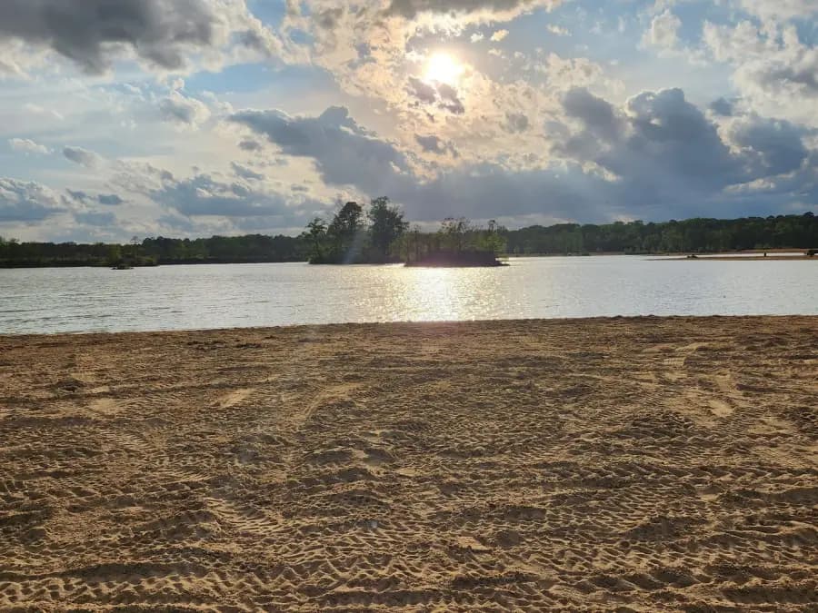 Busco Beach ATV Park