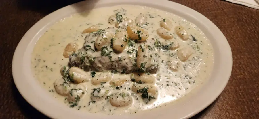 Mimmo's Pizza & Pasta