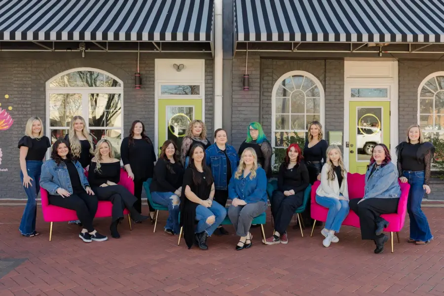 The Loft Hair Studio & Spa