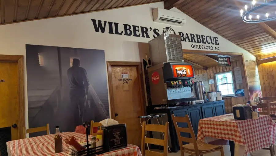 Wilber's BBQ